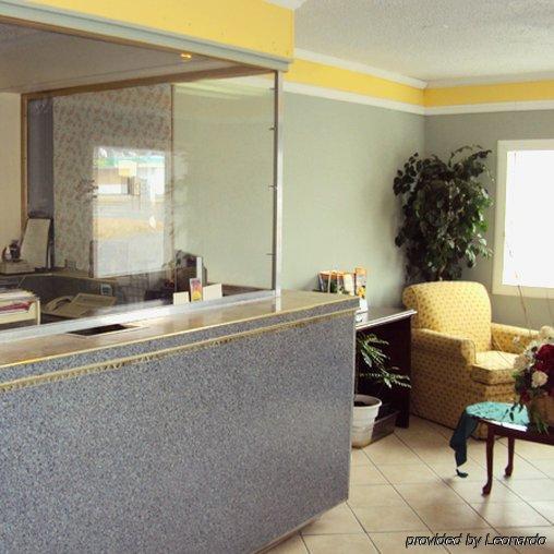 Midtown Motel Newport News Interior photo